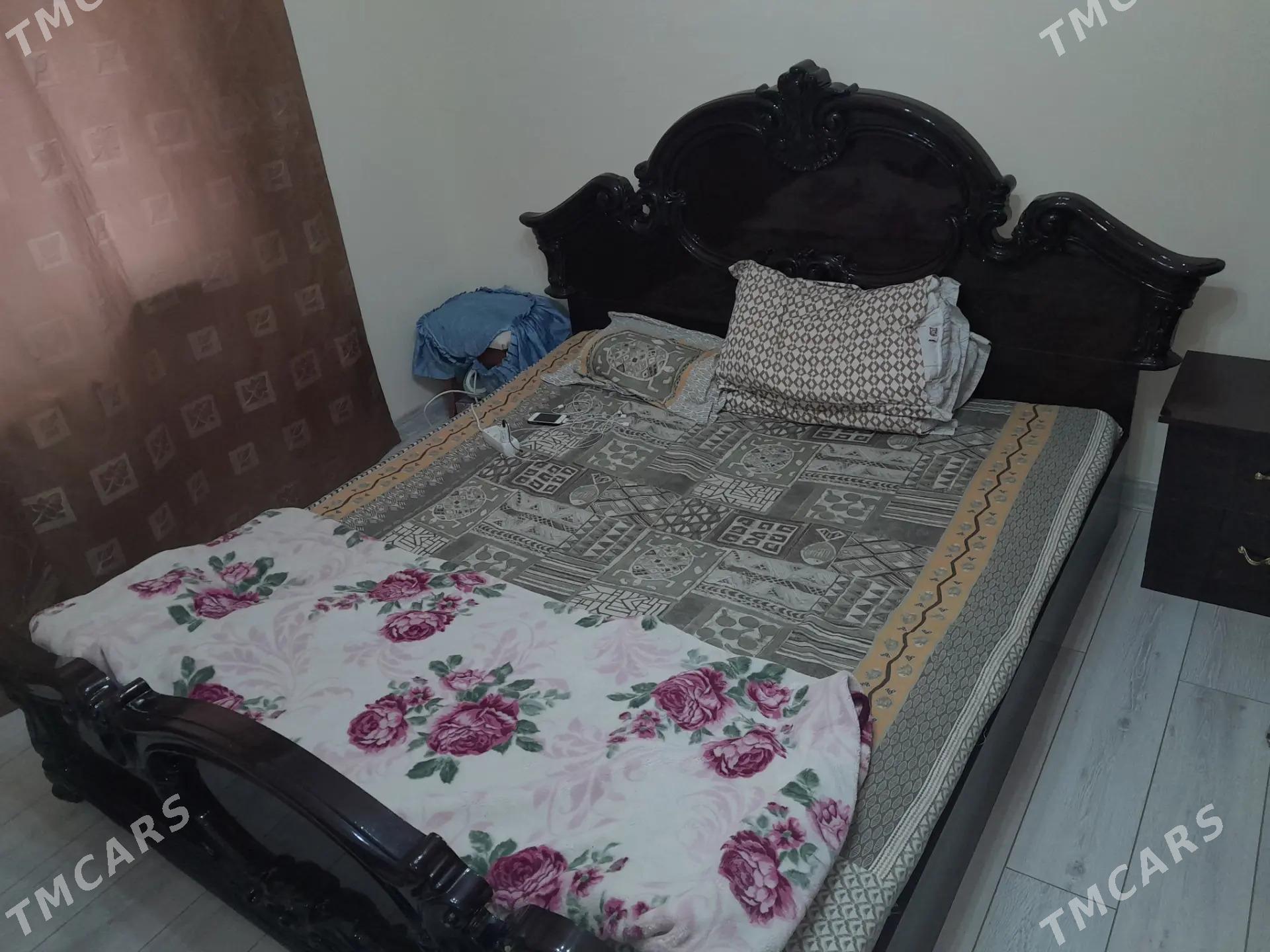 ARENDA KOMNAT - Ашхабад - img 1