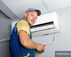 Kansiner ussa remont - Ашхабад - img 1