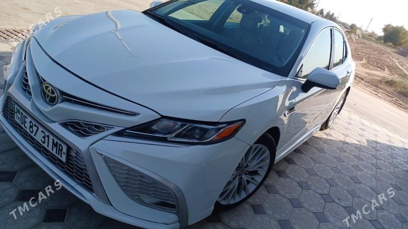 Toyota Camry 2020 - 265 000 TMT - Мары - img 1