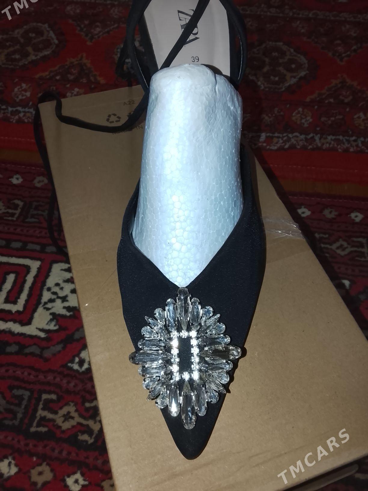 zara - Daşoguz - img 1