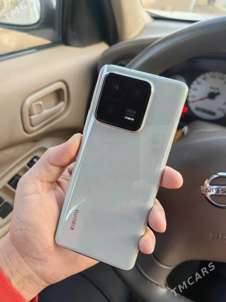 Xiaomi 13 Pro 12/256 - Ашхабад - img 1