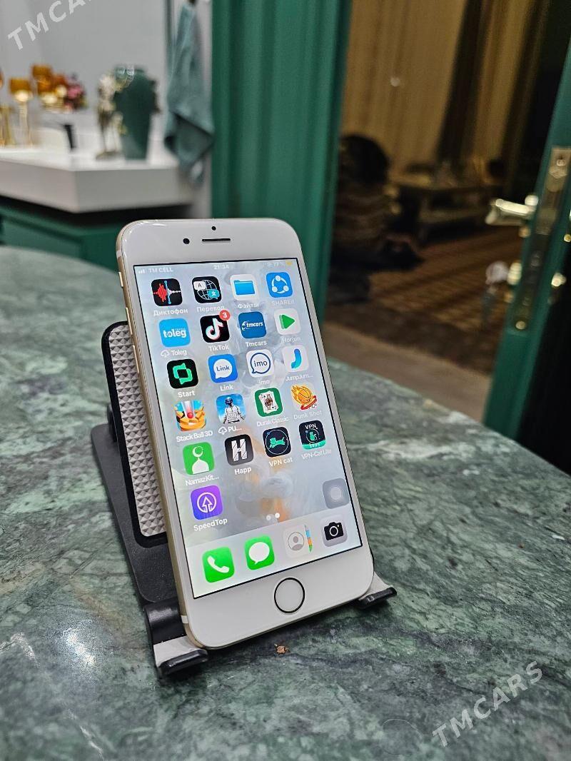 iphone 6s - Дашогуз - img 1