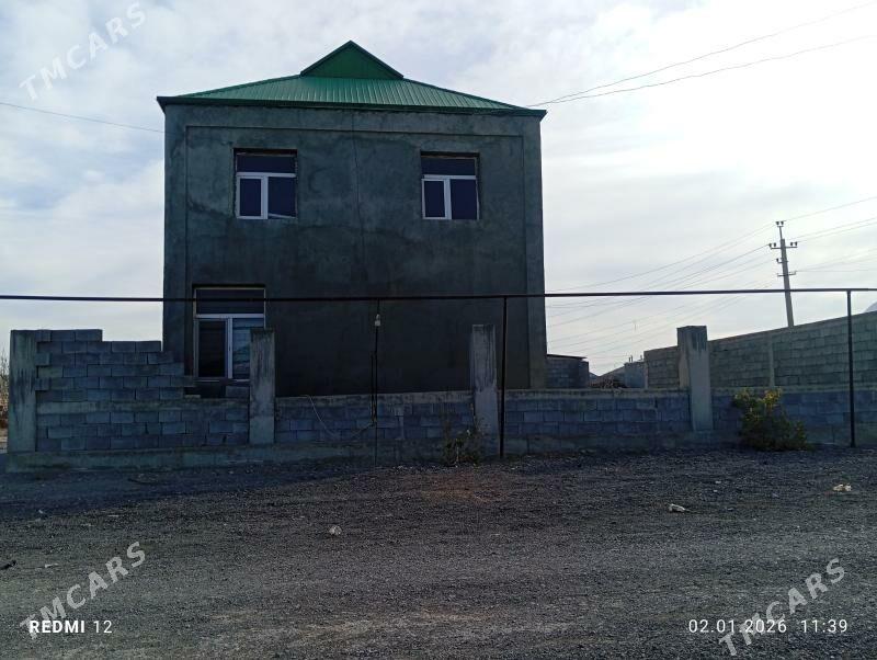 Kottedj - Гёкдепе - img 1