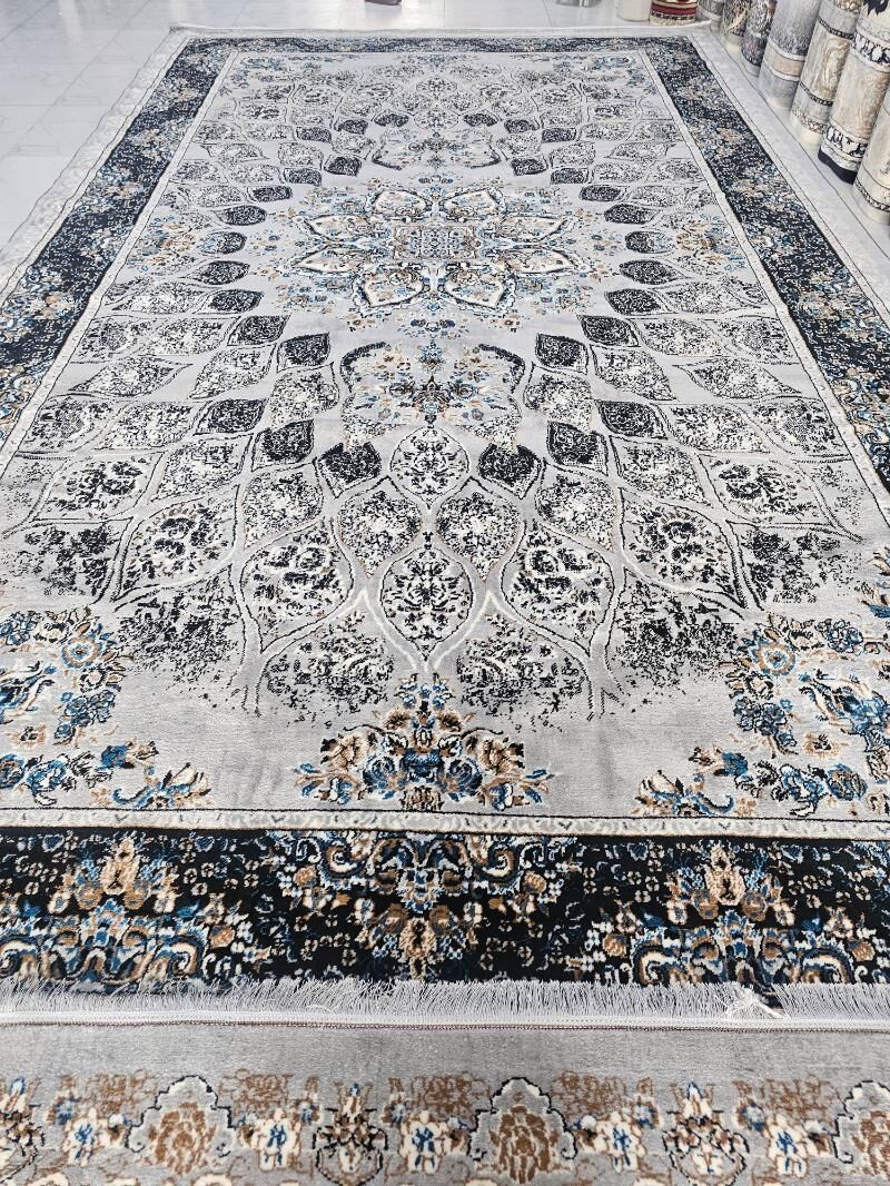 ARZAN EYRAN HALY 3X5 LIK1500 M - Bedew - img 1