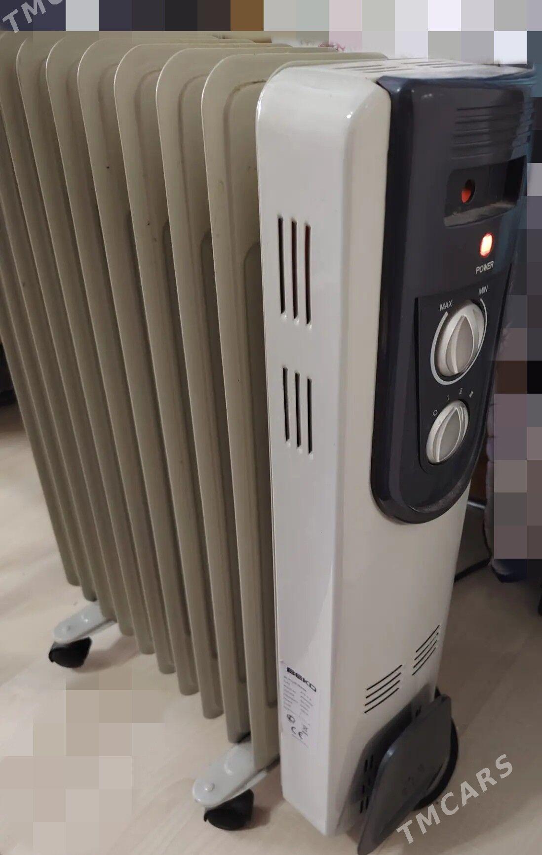 Печка BEKO - Балканабат - img 1