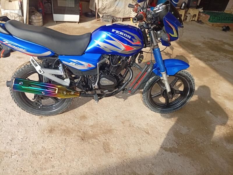 Fekon FK150-8G 2015 - 14 000 TMT - Saýat - img 1