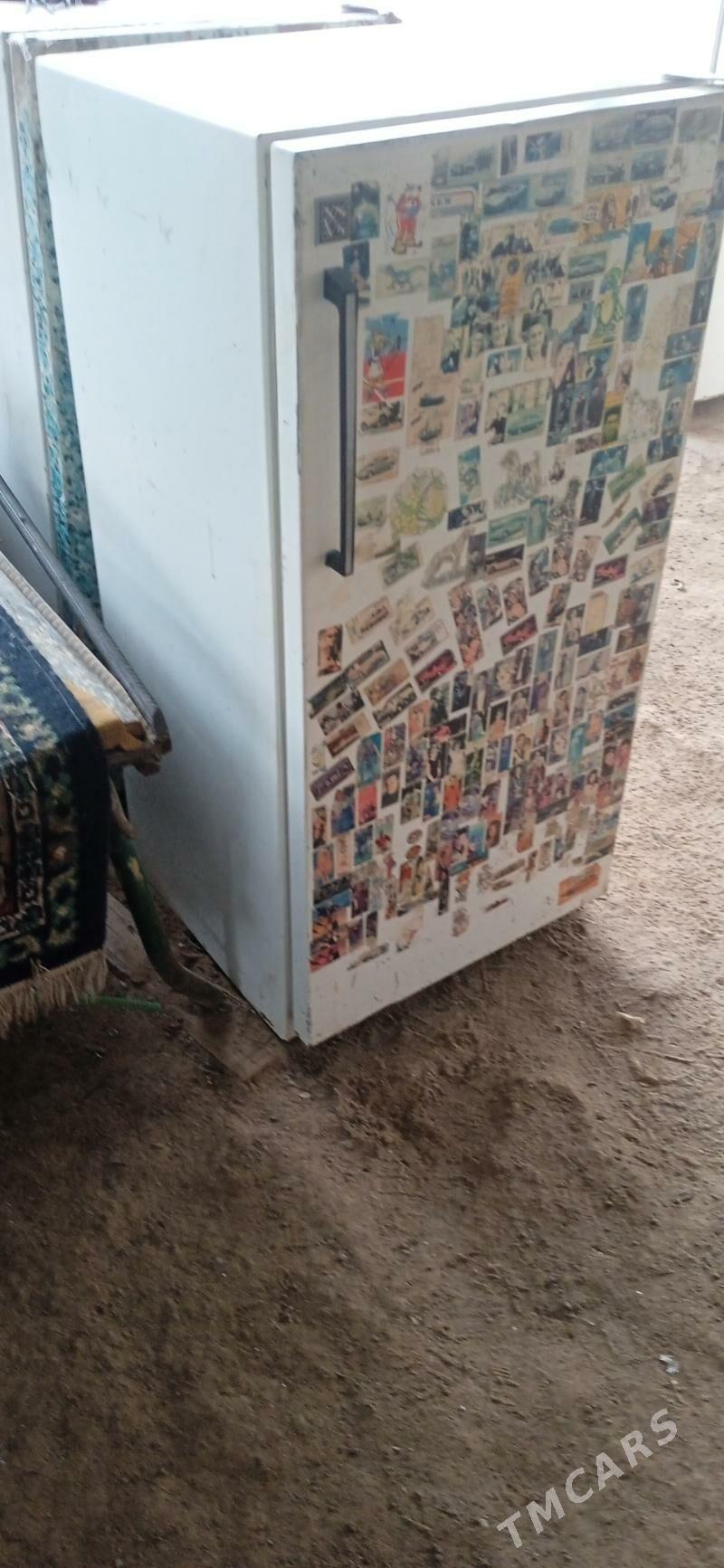 holodilnik - Мары - img 1