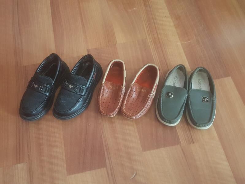 köwüş çaga - Гуртли - img 1