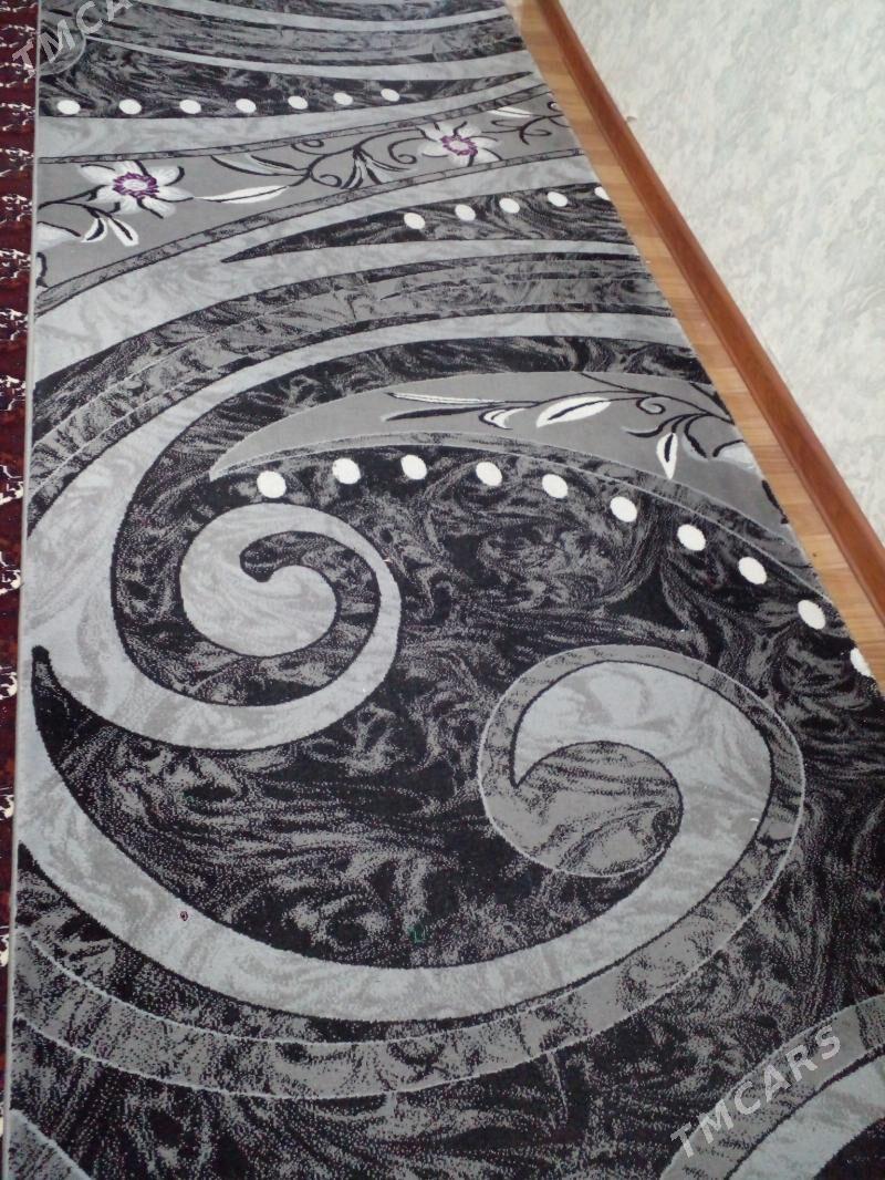 HALY - Balkanabat - img 1