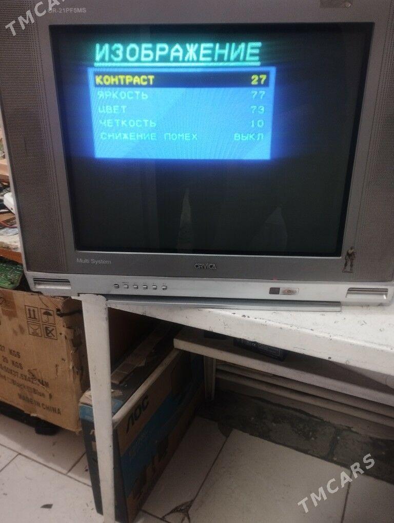 telewizor orvica - Туркменабат - img 1