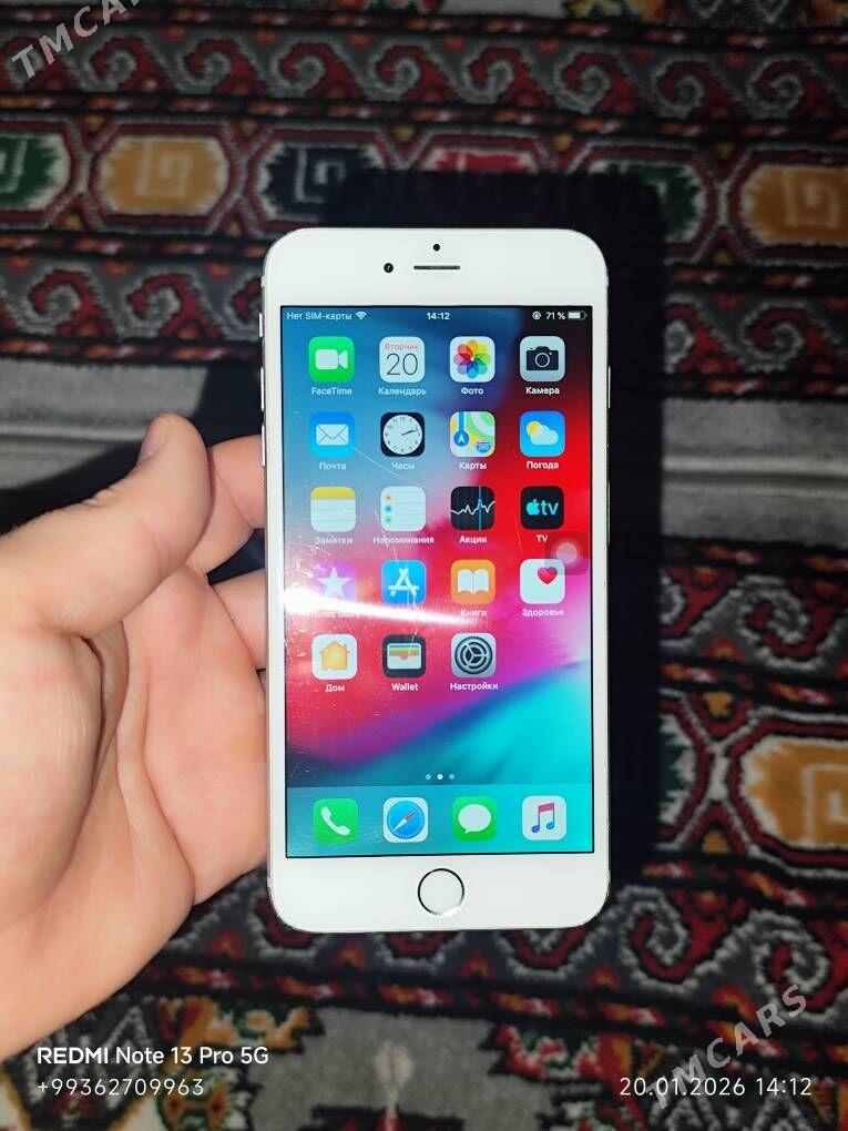 Iphone 6plus 64gb - Hitrowka - img 1