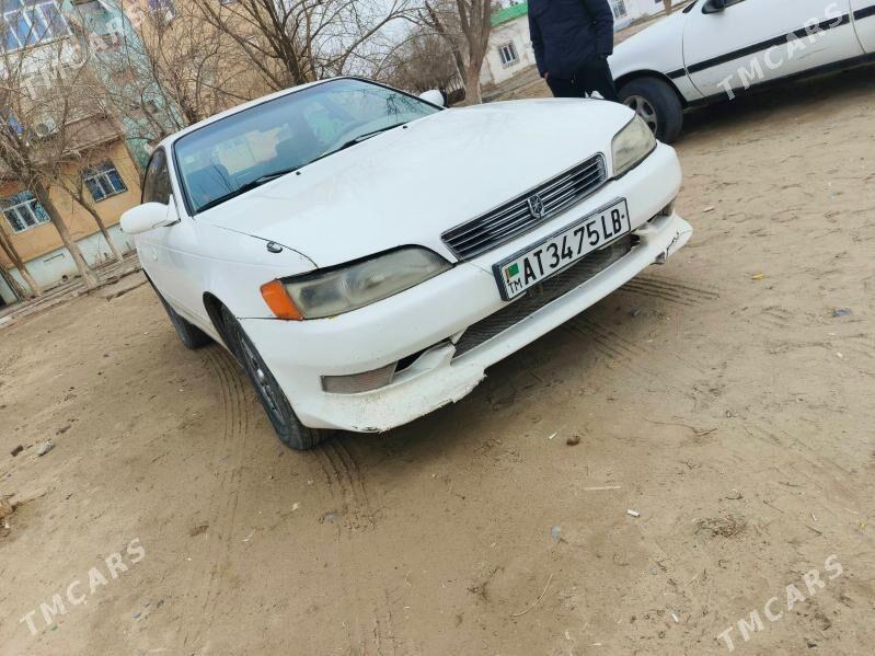 Toyota Mark II 1995 - 35 000 TMT - Seýdi - img 1