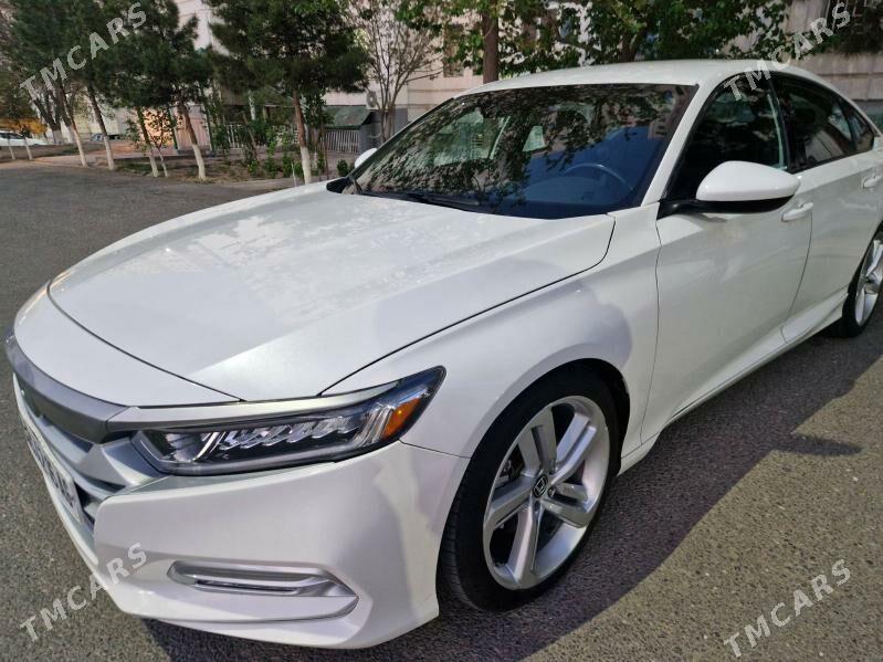 Honda Accord 2019 - 260 000 TMT - Мир 4 - img 1