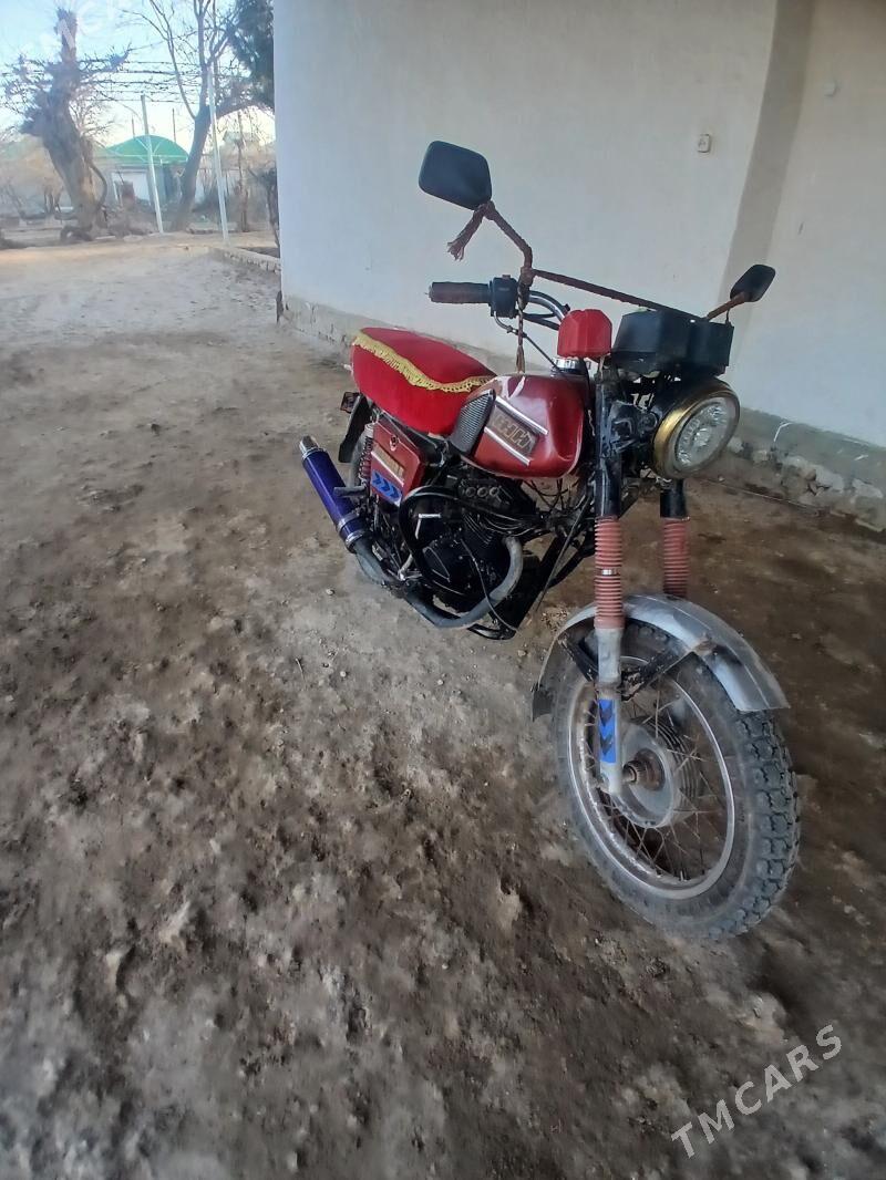 Fekon FK150-8G 2008 - 9 500 TMT - Достлук - img 1