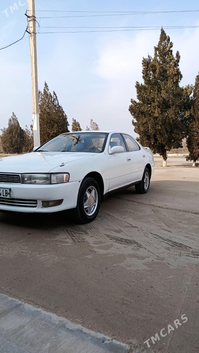 Toyota Mark II 1995 - 70 000 TMT - Halaç - img 1