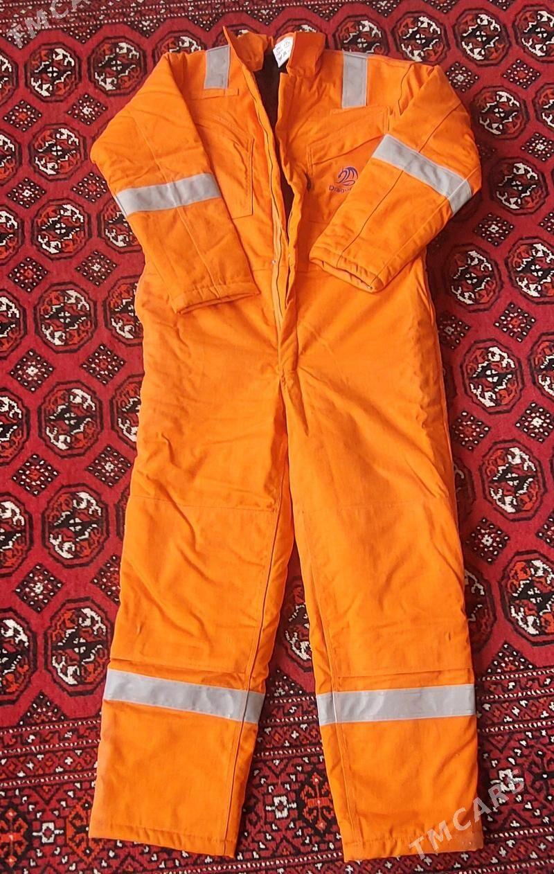 Комбез - Türkmenbaşy - img 1