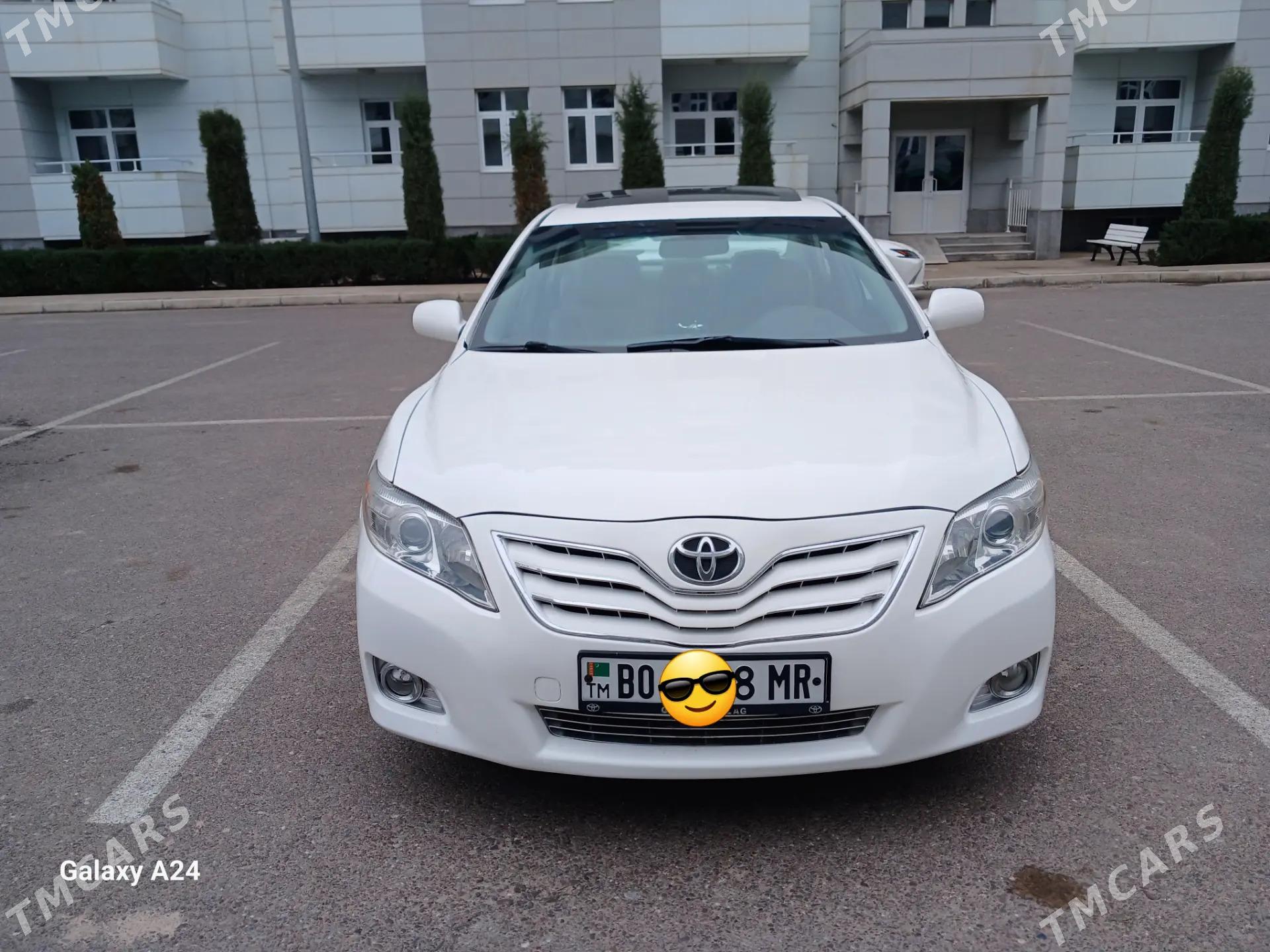 Toyota Camry 2009 - 220 000 TMT - Mary - img 1