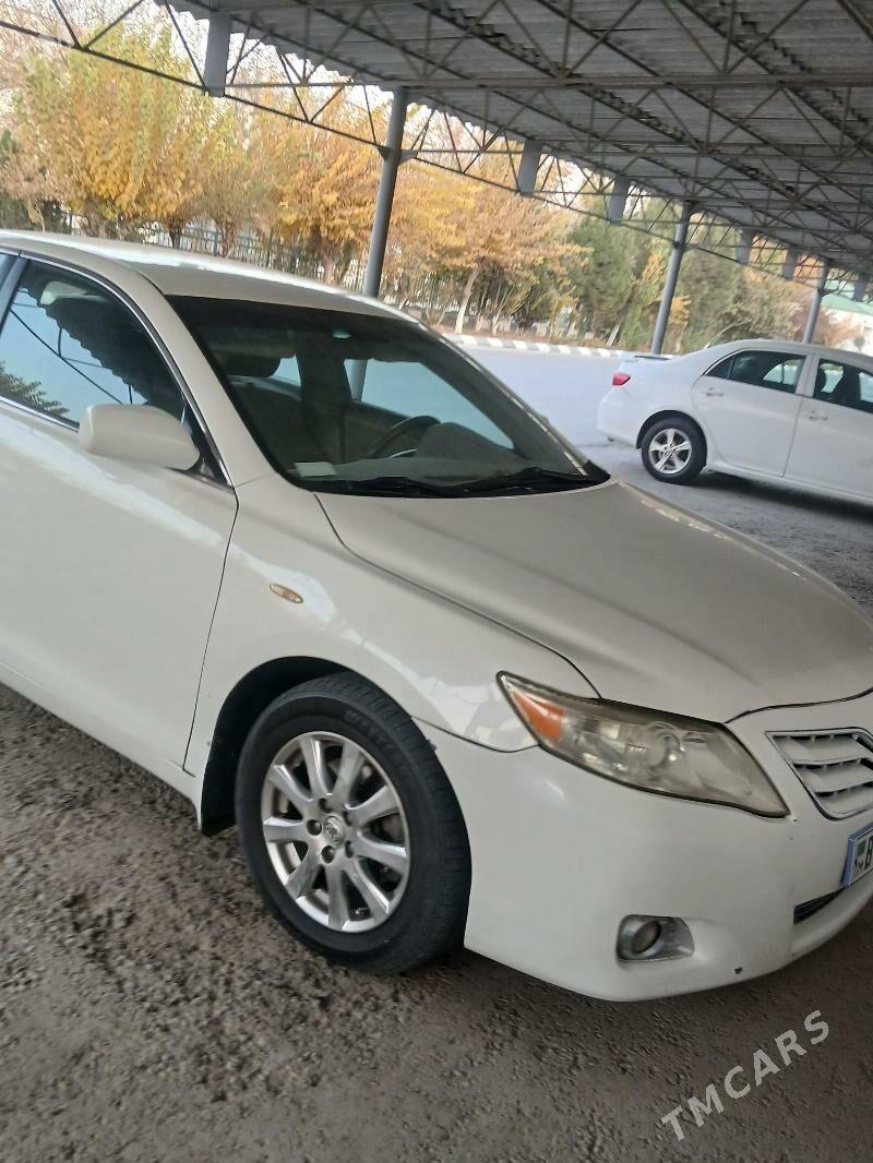 Toyota Camry 2010 - 200 000 TMT - Gökdepe - img 1