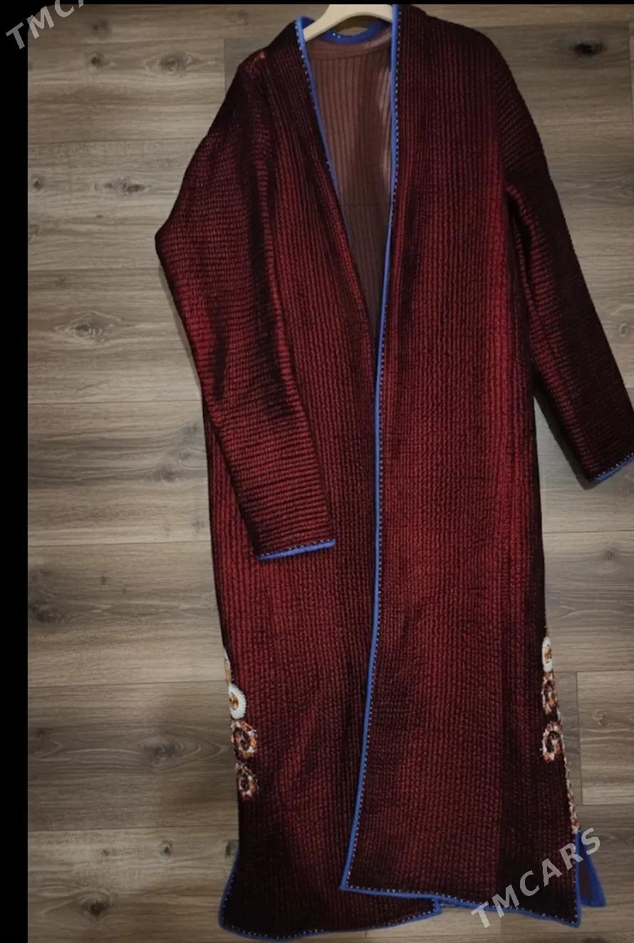 дон - Туркменабат - img 1