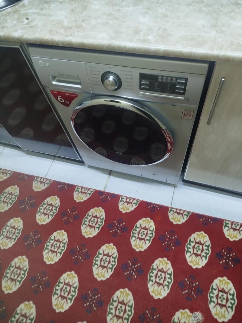 LG KİRMASYN SATYN ALYAS - Ашхабад - img 1