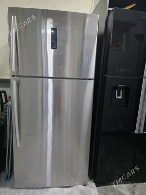 Холодильник Аляс Покупаем - Aşgabat - img 1