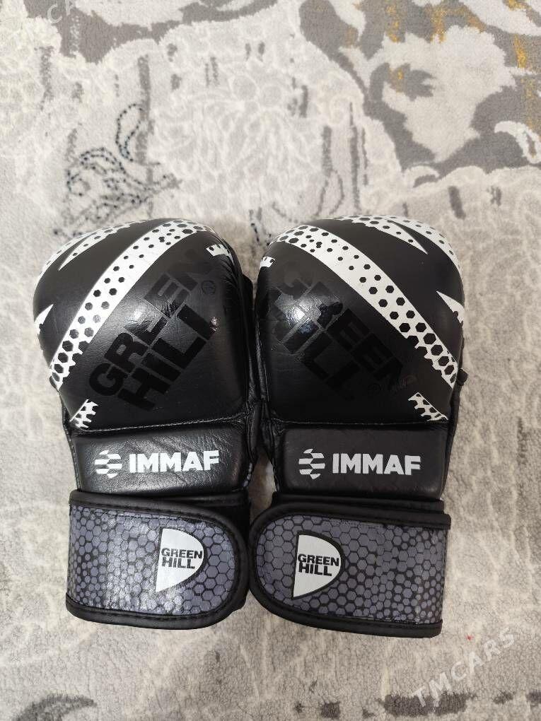 Perçatka/Перчатки - 30 mkr - img 1