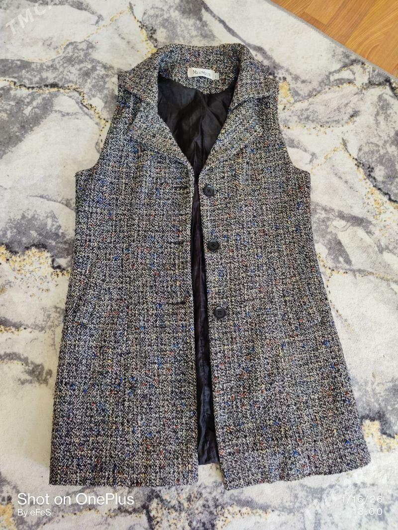 Безрукавка 38рр - Aşgabat - img 1