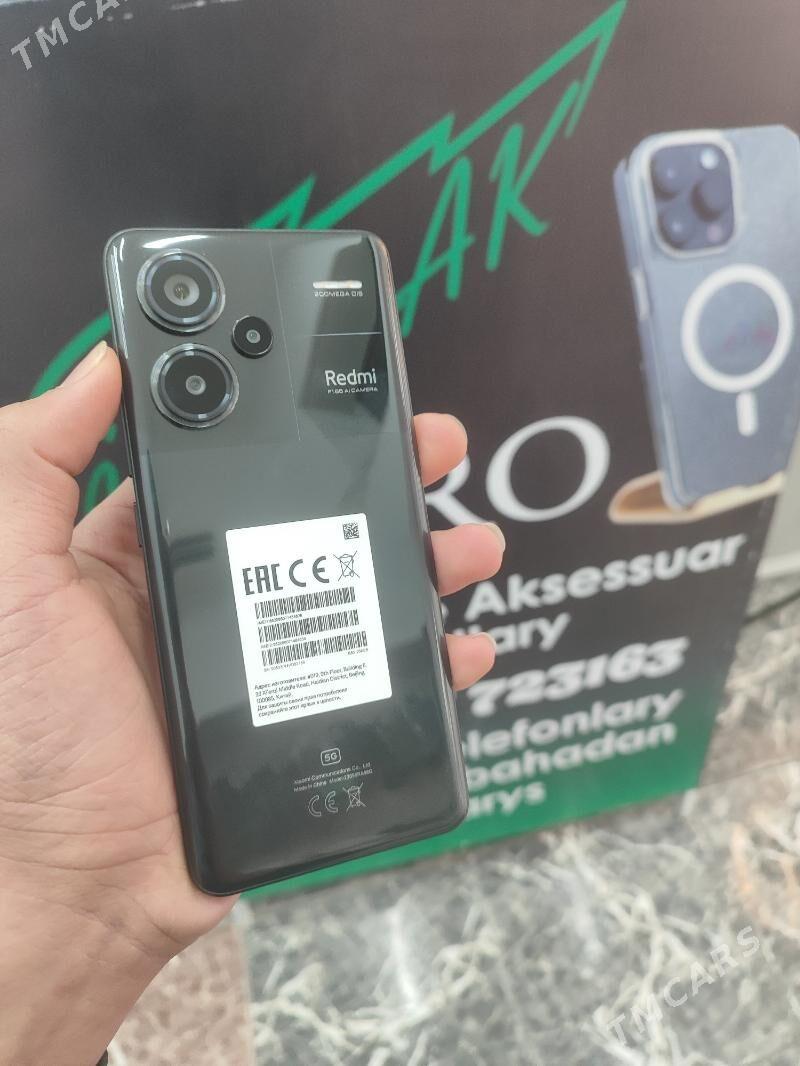 Xiaomi - Туркменбаши - img 1