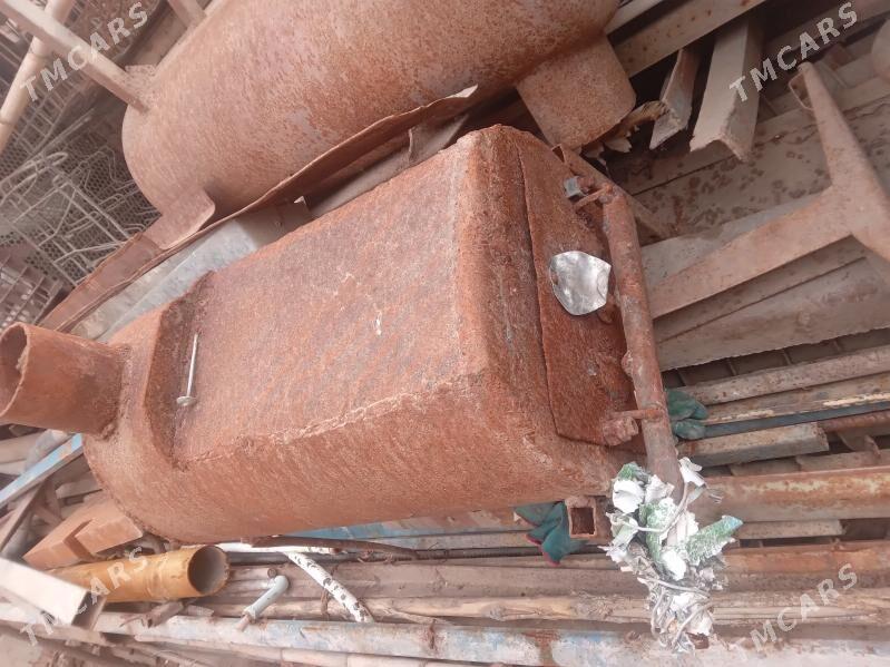 газ печка - Фарап - img 1