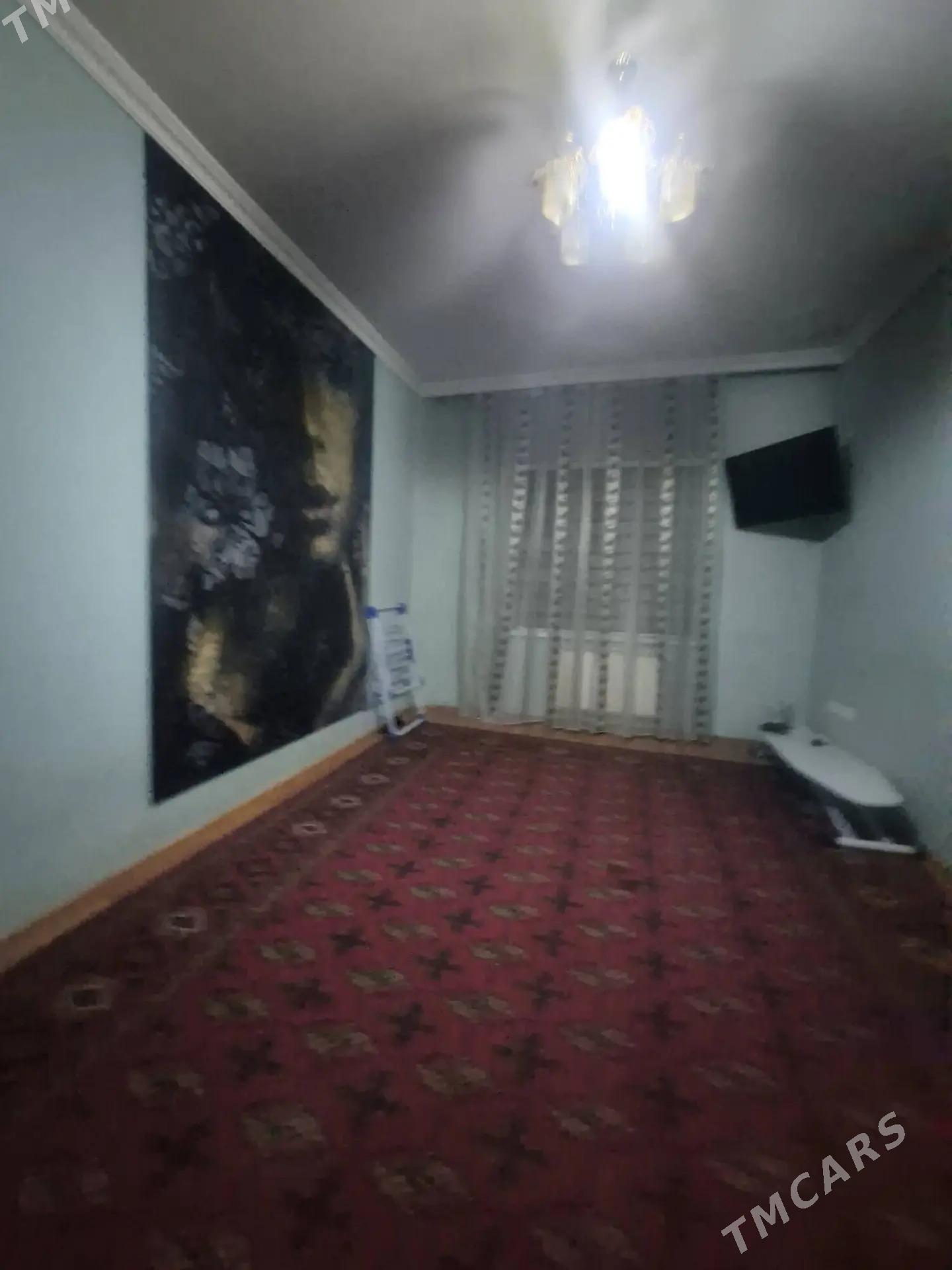 Gawdan A - Aşgabat - img 1