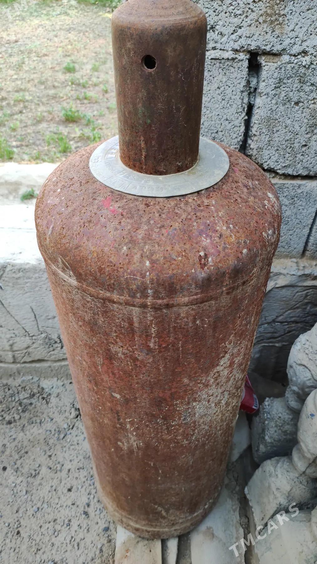 GAZ BALON - Aşgabat - img 1