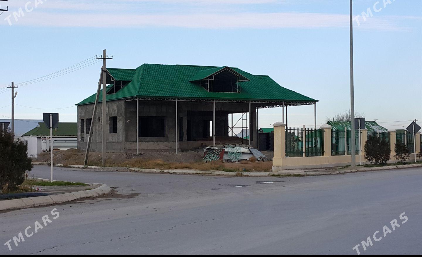 Gökdepe satlyk jaÿ - Gökdepe - img 1