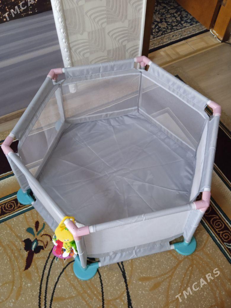 Детские вещи - Ашхабад - img 1