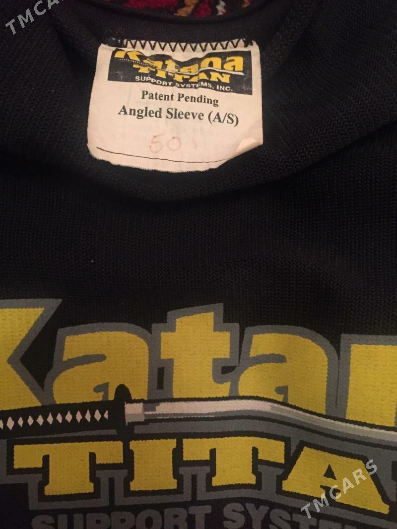 KATANA TITAN - Aşgabat - img 1