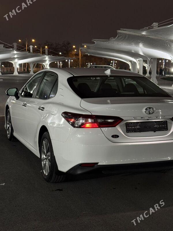 Toyota Camry 2022 - 335 000 TMT - Aşgabat - img 1