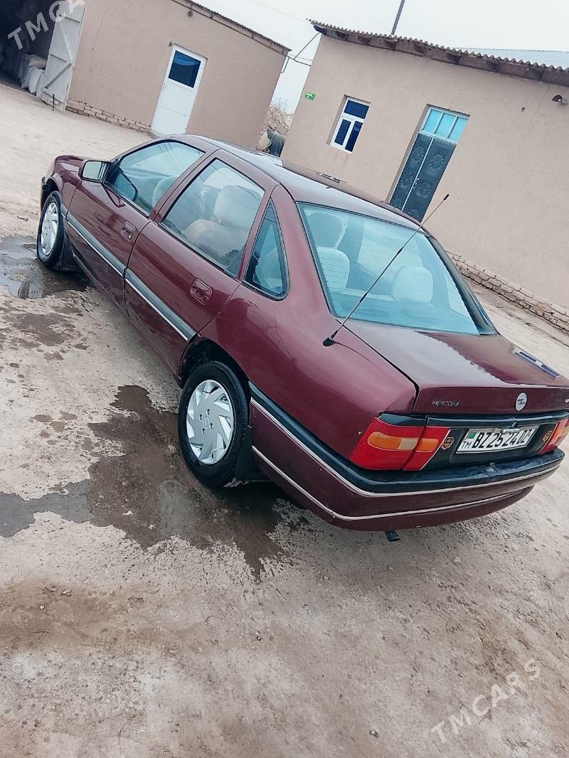 Opel Vectra 1991 - 38 000 TMT - Görogly (Tagta) - img 1
