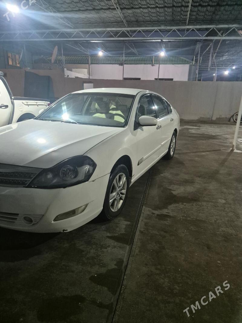 Renault Safrane 2010 - 100 000 TMT - Çoganly - img 1