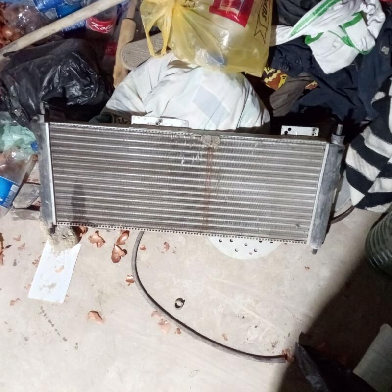 opel radyator wit 600 TMT - Daşoguz - img 1