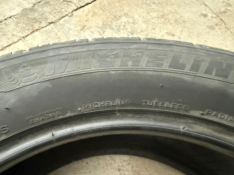 TEKER PAKRISKA KIA SORENTO 235/55/19 2 000 TMT - Aşgabat - img 1