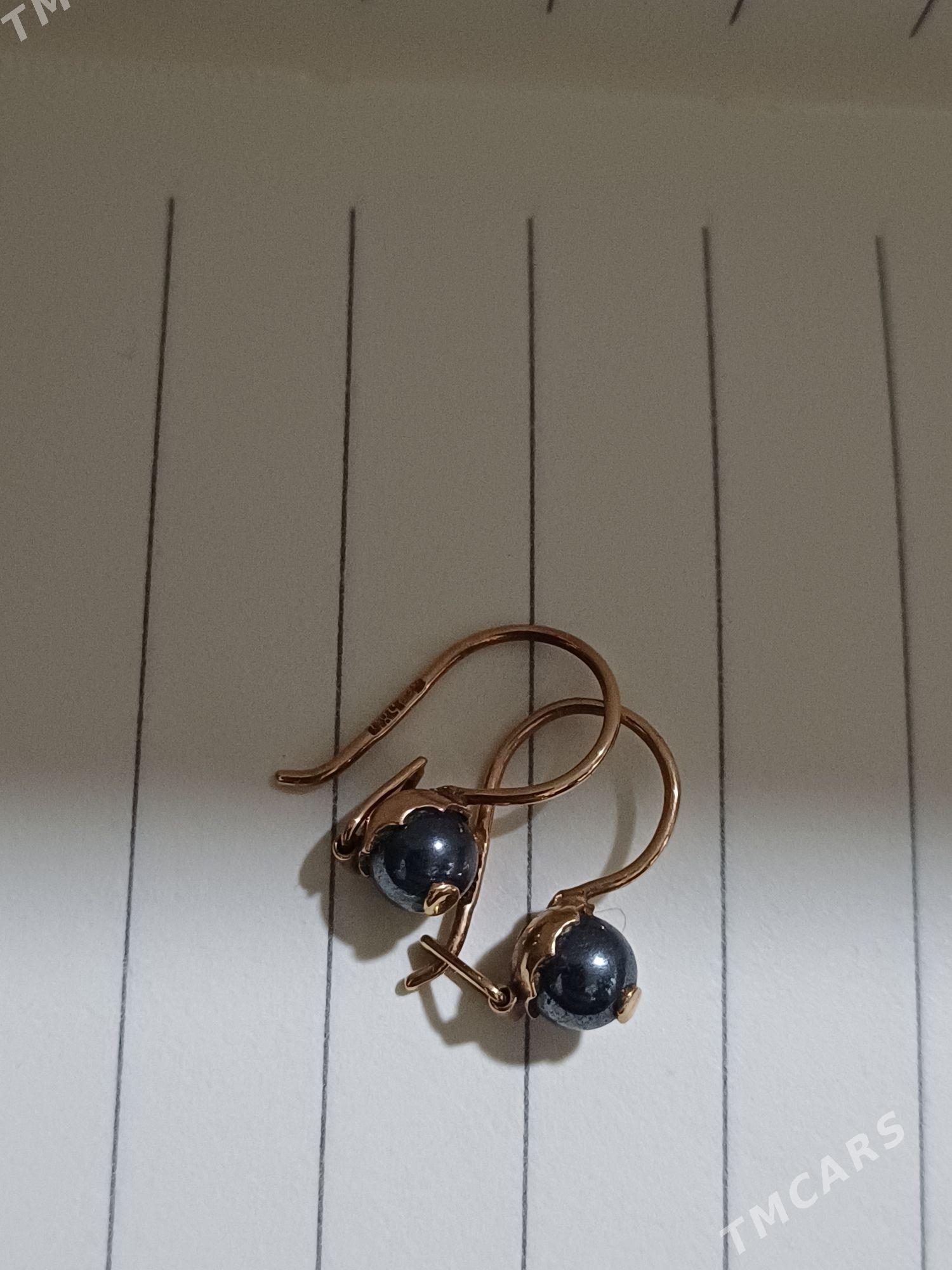 Gyzyl dediski - Aşgabat - img 1