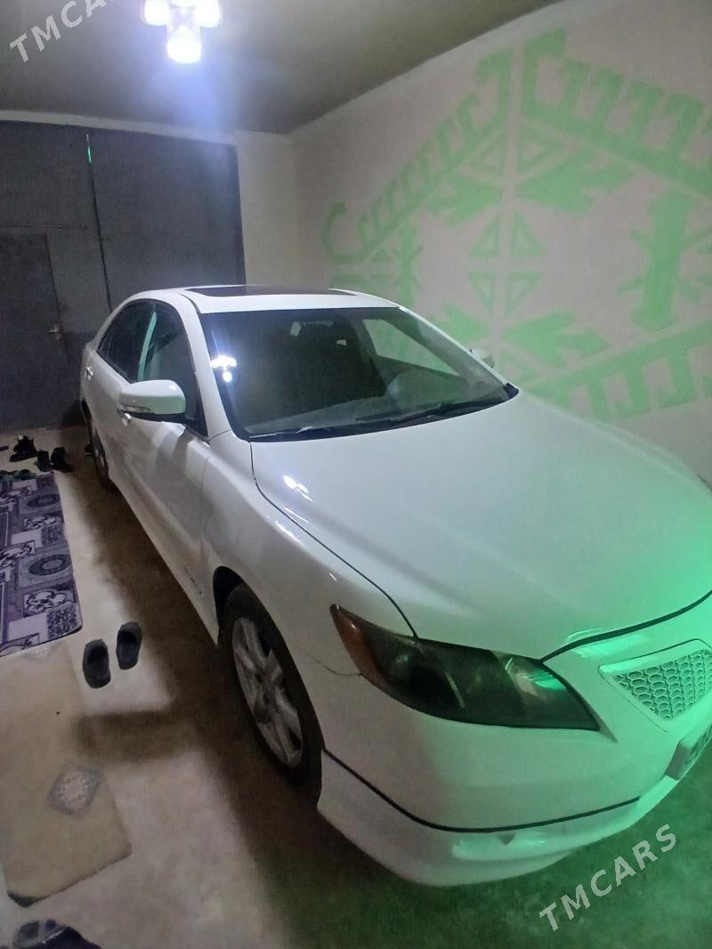 Toyota Camry 2007 - 180 000 TMT - Köneürgenç - img 1