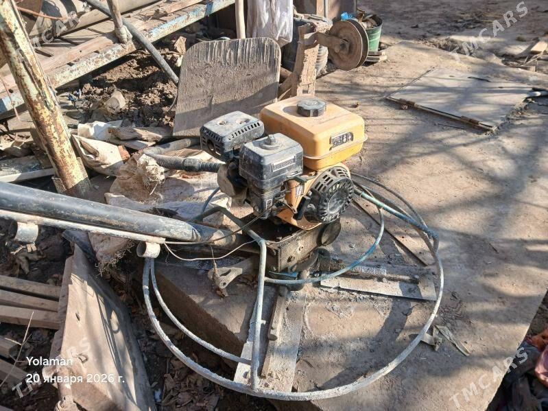 Aligopter - Köneürgenç - img 1