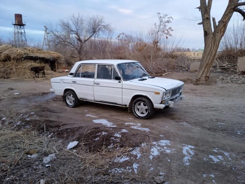 Lada 2106 2000 - 20 000 TMT - Köneürgenç - img 1