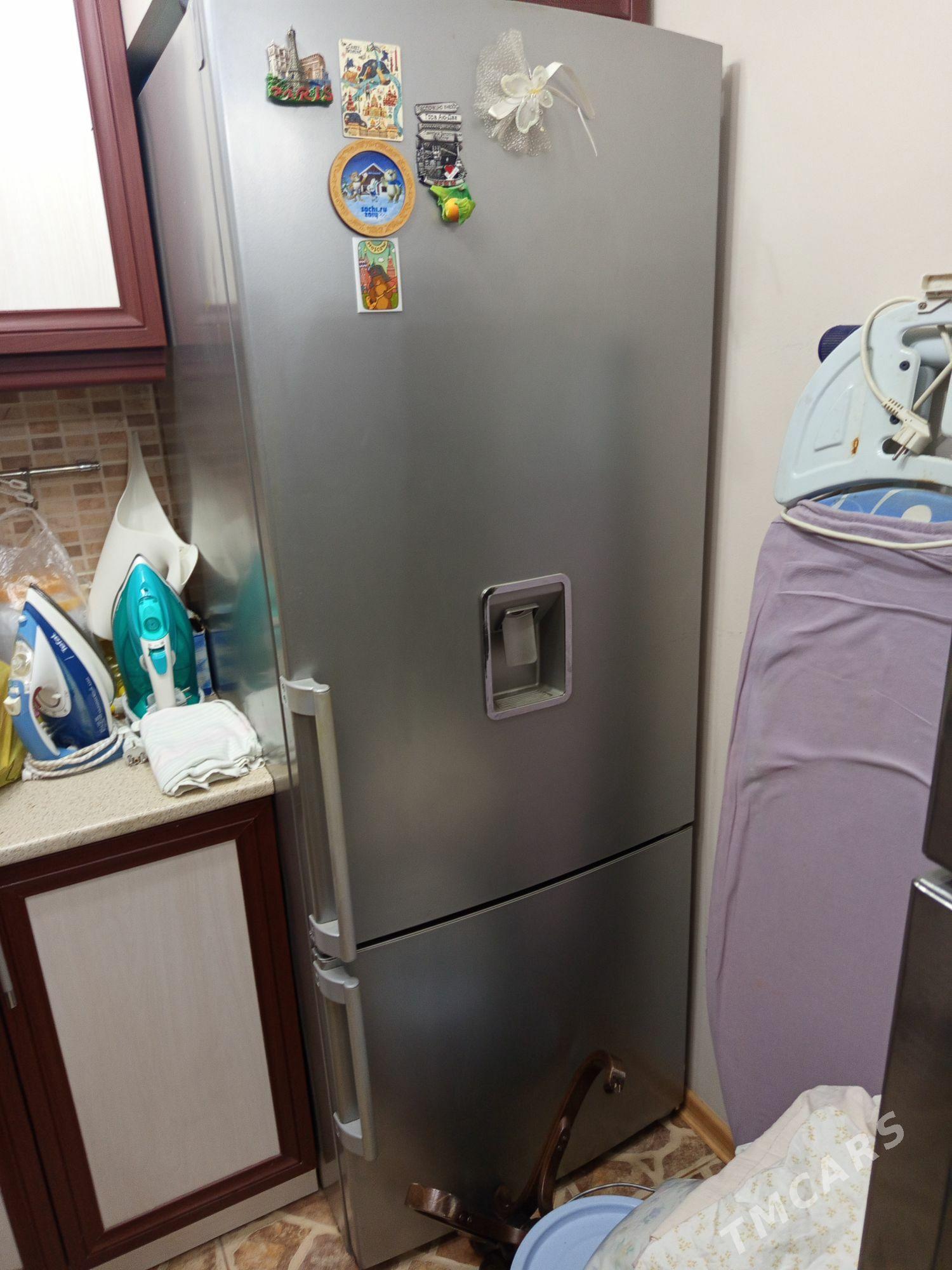 холодильник - Ашхабад - img 1