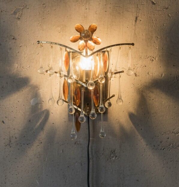 Светильник бра - Balkanabat - img 1