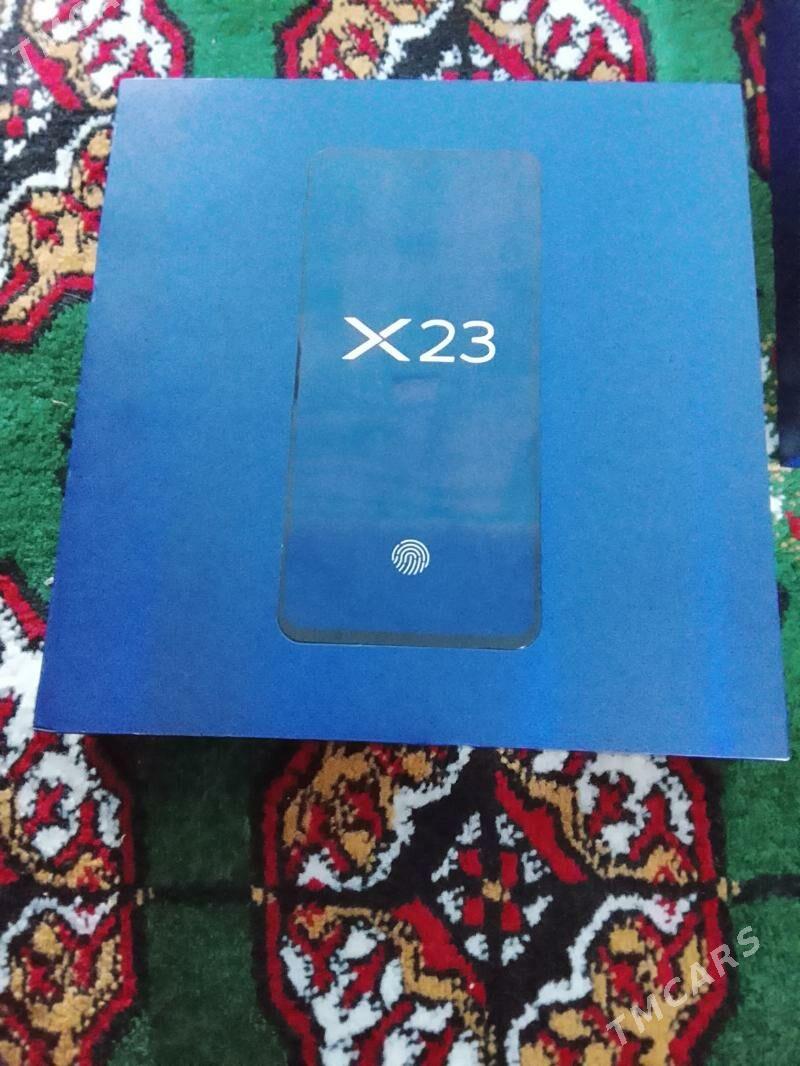 vivo x23 - Ашхабад - img 1