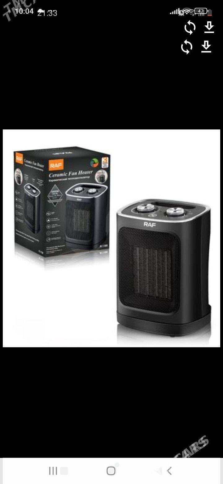 pec - "Altyn Asyr" Gündogar bazary (Jygyllyk) - img 1