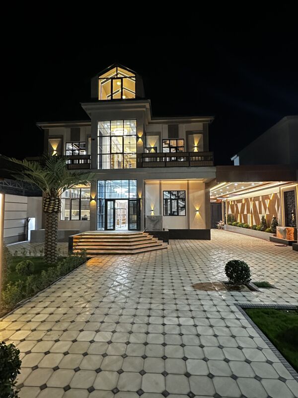 ANEW KOTEZ LUXS - Ашхабад - img 1