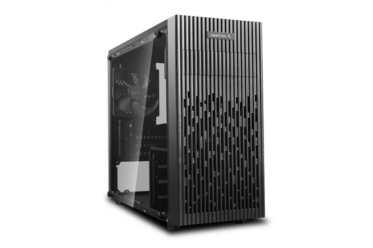 Корпус DeepCool MATREXX 30 - Ашхабад - img 1