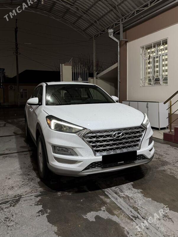 Hyundai Tucson 2020 - 255 000 TMT - Aşgabat - img 1